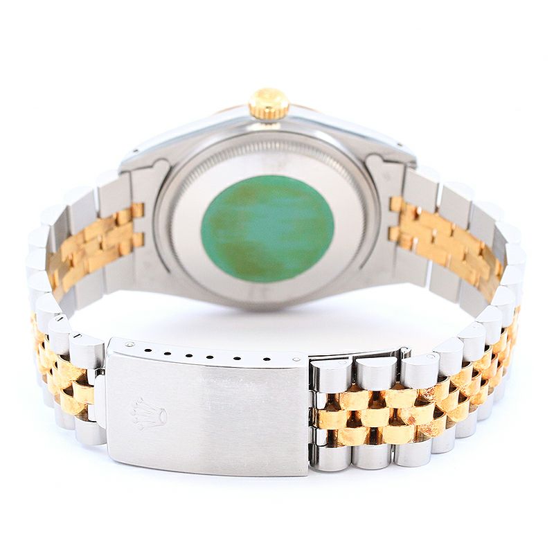 中古】ROLEX OYSTER PERPETUAL DATEJUST ロレックス オイスター