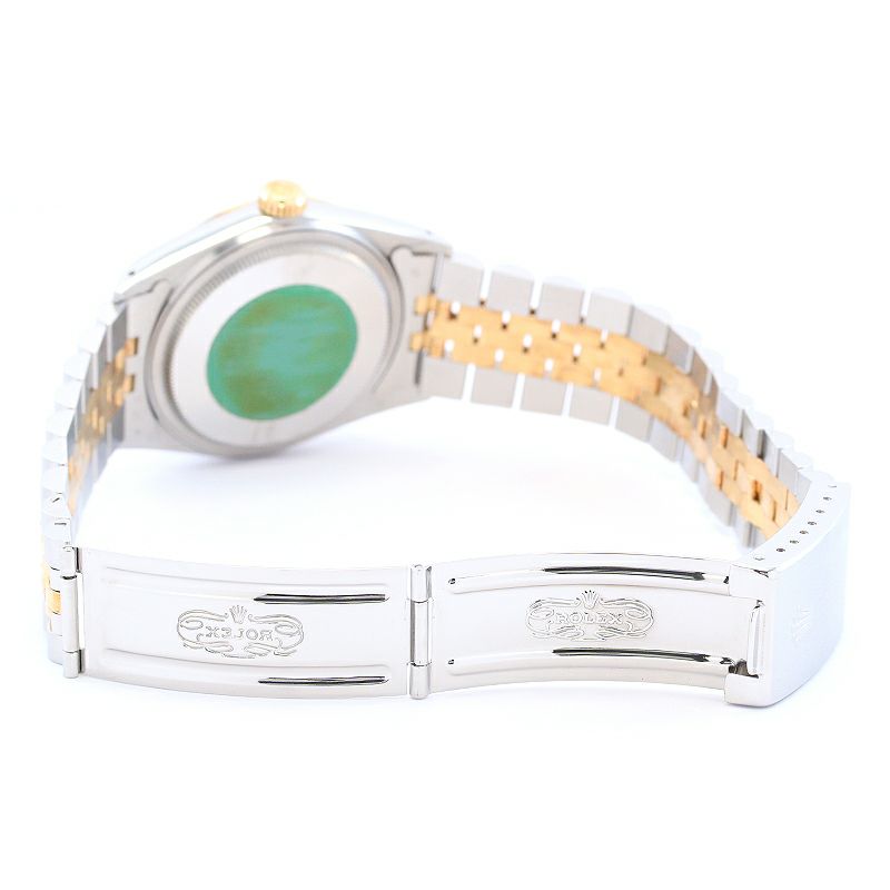 中古】ROLEX OYSTER PERPETUAL DATEJUST ロレックス オイスター
