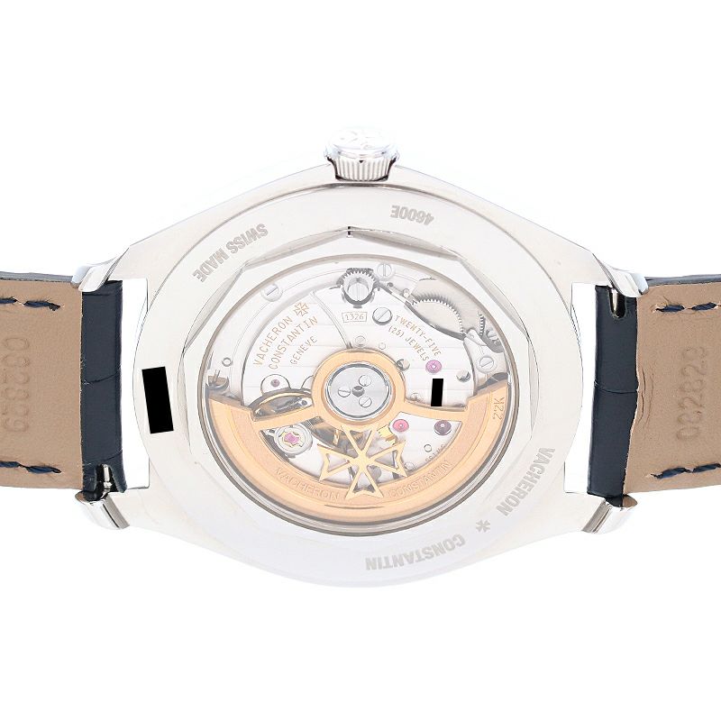 中古】VACHERON CONSTANTIN FIFTYSIX SELF-WINDING ヴァシュロン