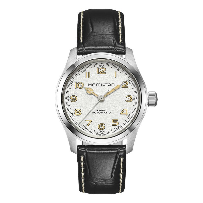 HAMILTON KHAKI Field Automatic｜腕時計(アナログ)｜その他