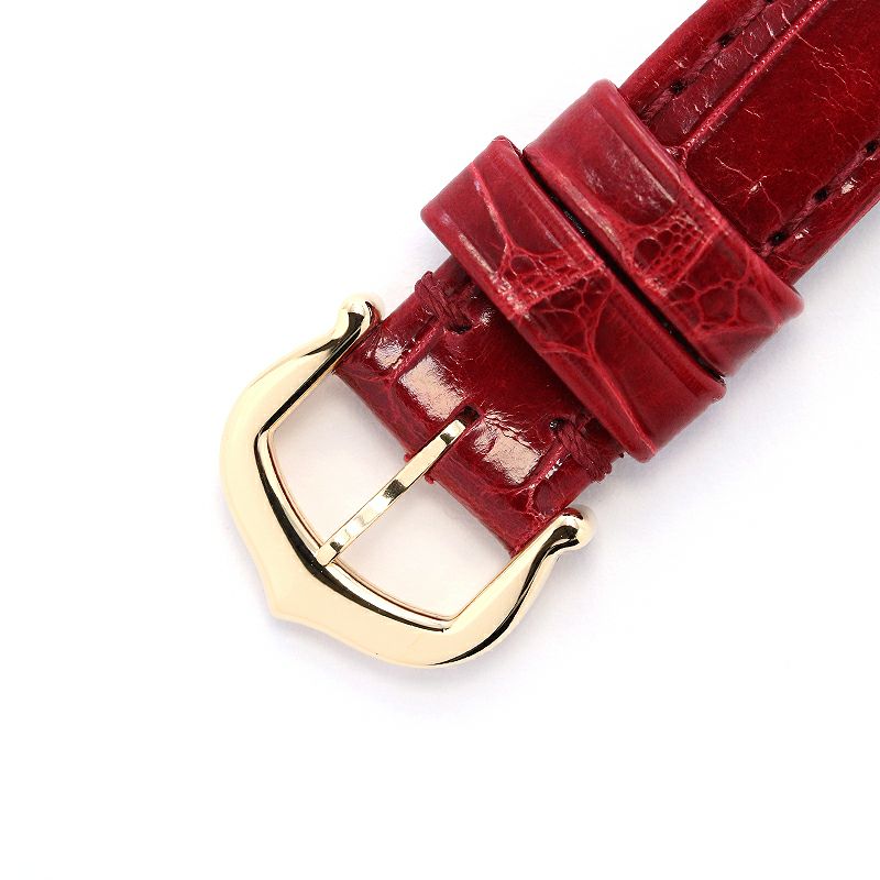 【中古】CARTIER TORTUE SMALL MODEL PARIS DIAL カルティエ トーチュ SM PARISダイヤル 78247