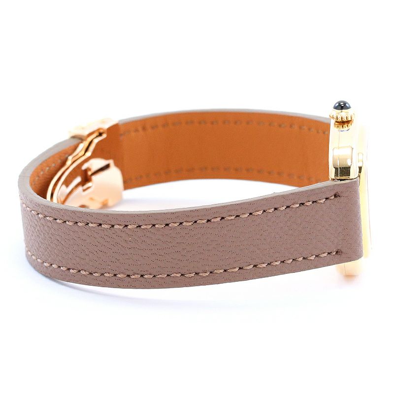 【中古】CARTIER GONDOLO SMALL MODEL カルティエ ゴンドーロ SM / ゴンドール SM 82720452