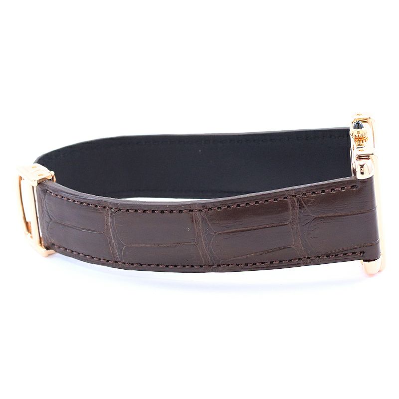 【中古】CARTIER TANK CHINOISE LARGE MODEL CPCP カルティエ タンク シノワーズ LM CPCP W1542451