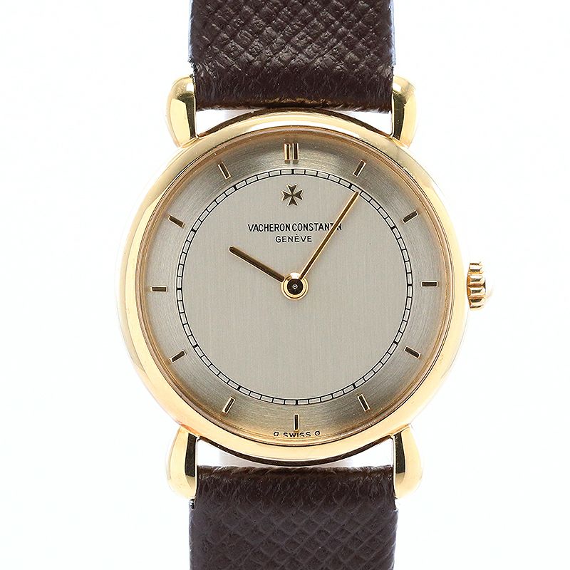 【中古】VACHERON CONSTANTIN HISTORIQUE RENAISSANCE ヴァシュロン・コンスタンタン ヒストリカル ルネサンス 15084