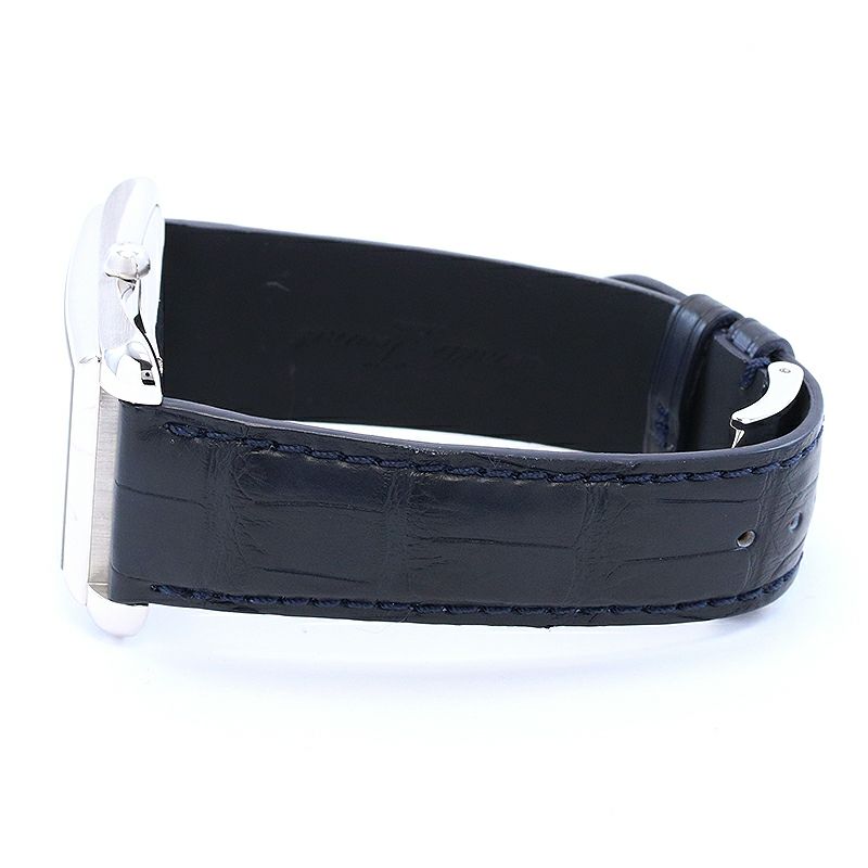 【中古】PIAGET BLACK TIE EMPERADOR ピアジェ ブラックタイ エンペラドール GOA33069 (P10570)