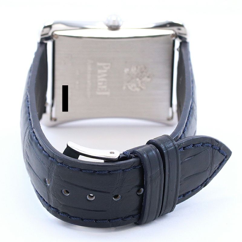 【中古】PIAGET BLACK TIE EMPERADOR ピアジェ ブラックタイ エンペラドール GOA33069 (P10570)