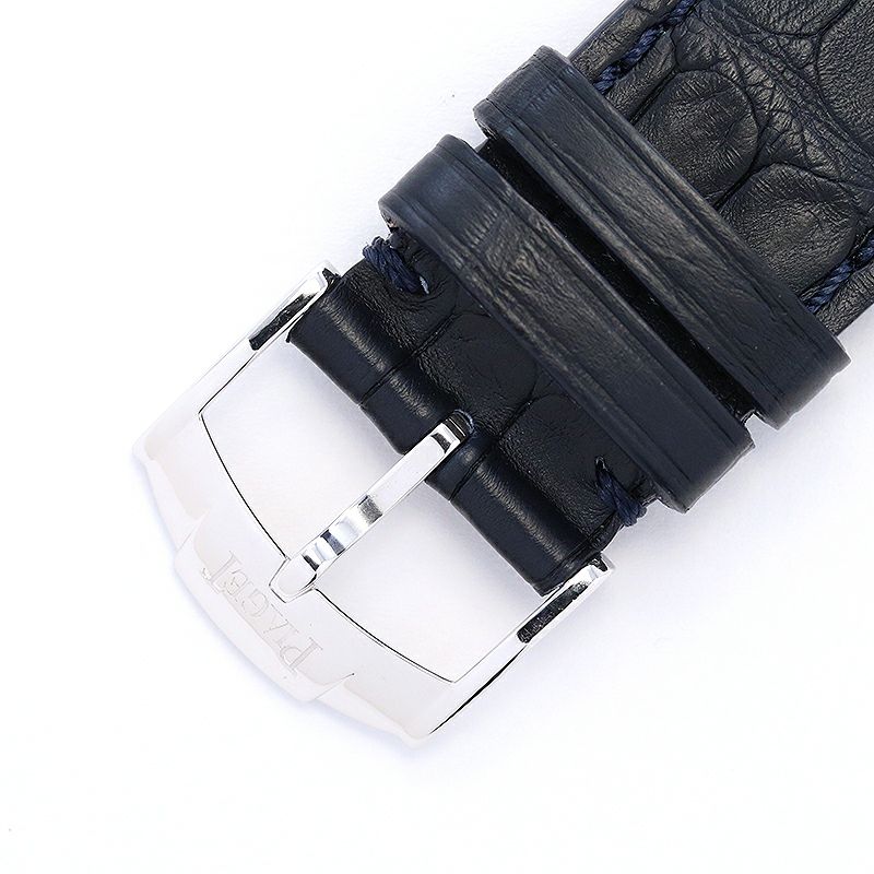 【中古】PIAGET BLACK TIE EMPERADOR ピアジェ ブラックタイ エンペラドール GOA33069 (P10570)