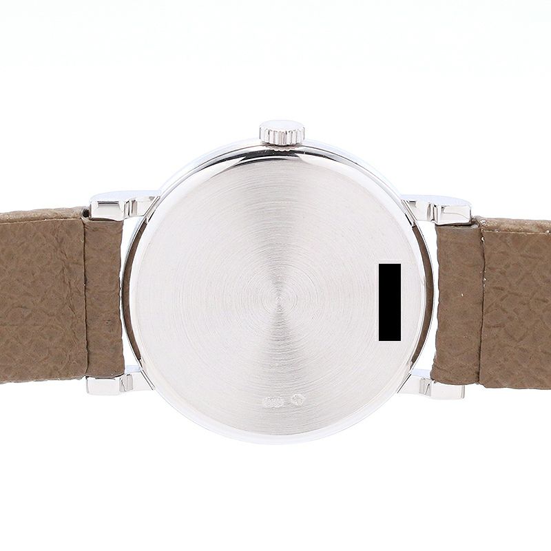 【中古】AUDEMARS PIGUET MECHANICAL ROUND WATCH オーデマ・ピゲ メカニカル ラウンド ウォッチ -