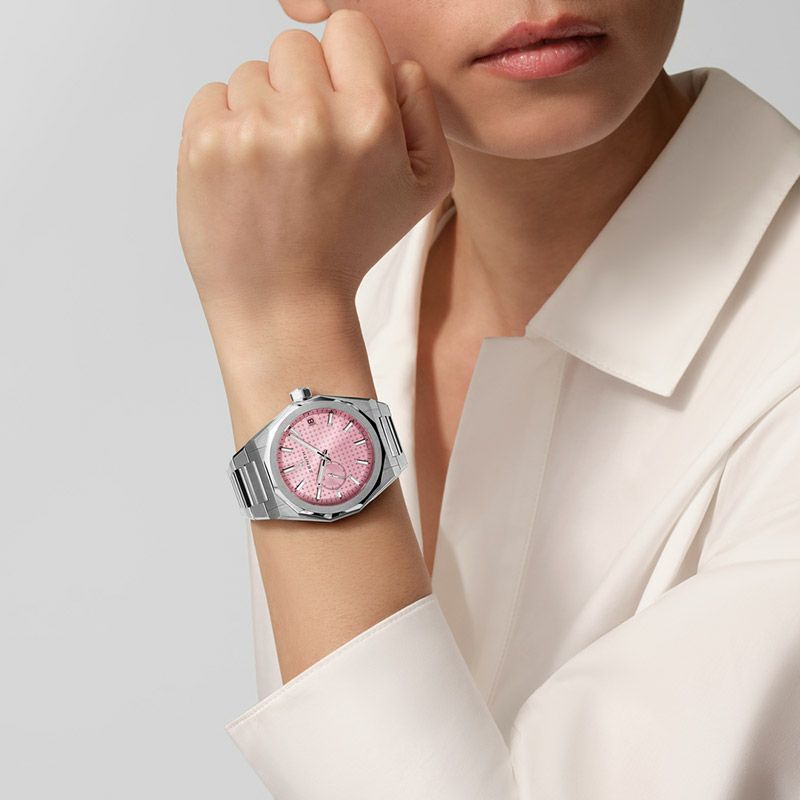 ZENITH Defy Skyline Pink Edition ゼニス デファイ スカイライン ピンク エディション 03.9301.3620/18.I001