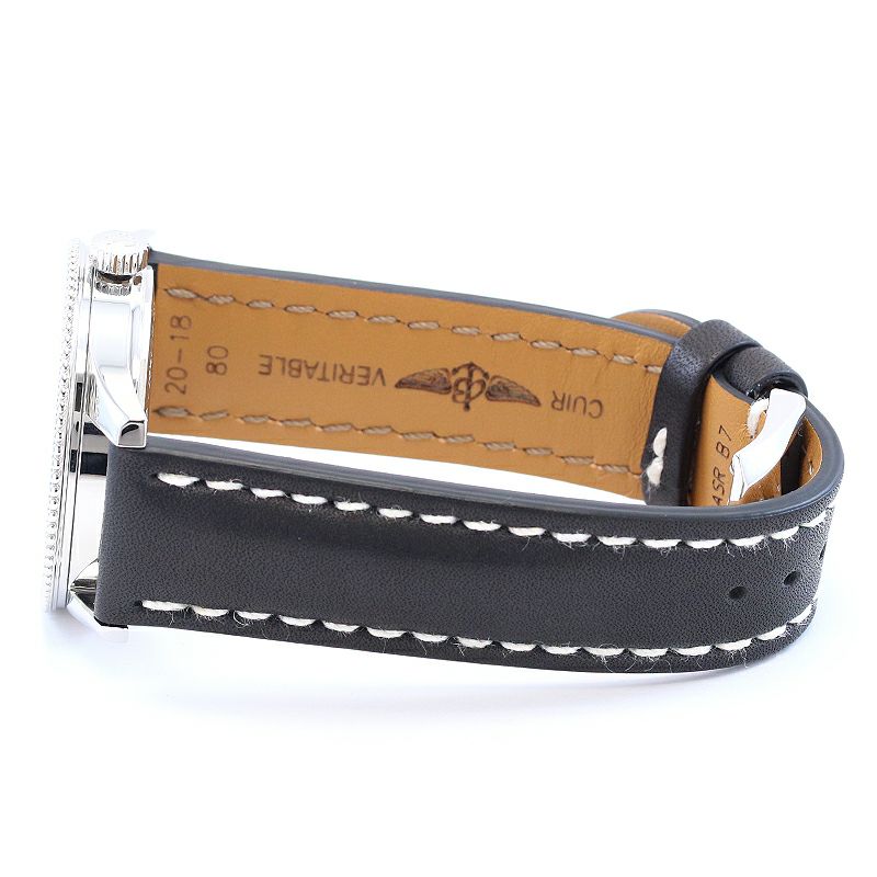 【中古】BREITLING NAVITIMER AUTOMATIC 38 ブライトリング ナビタイマー オートマチック 38 A17325241B1P1