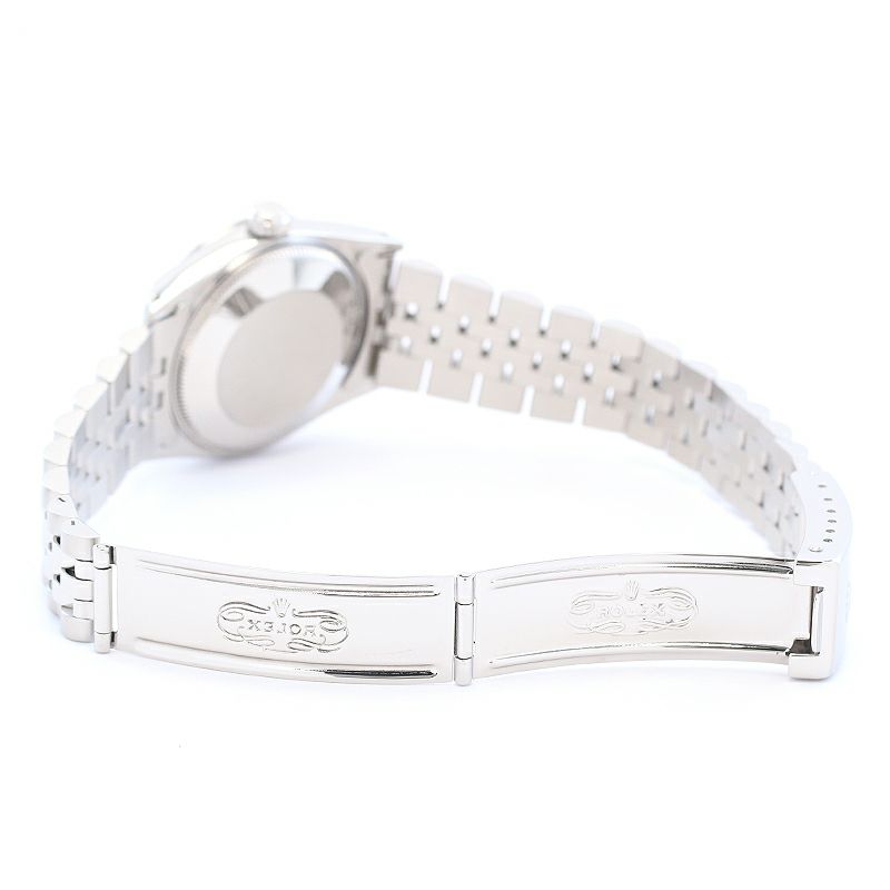 【中古】ROLEX OYSTER PERPETUAL DATEJUST 31 ロレックス オイスターパーペチュアル デイトジャスト 31 68274G