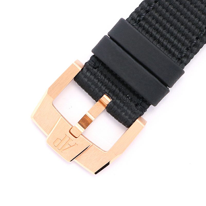 中古】AUDEMARS PIGUET CODE 11.59 BY AUDEMARS PIGUET CHRONOGRAPH 