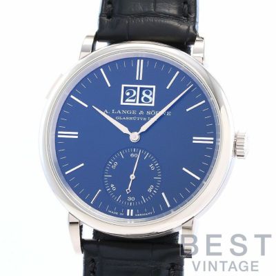 【激レア】⭐A.LANGE&SOHNE ランゲ&ゾーネ レザーケース　タブレット 203.044(LS2034CA) A LANGE&SOHNE（ランゲ＆ゾーネ） アーケード