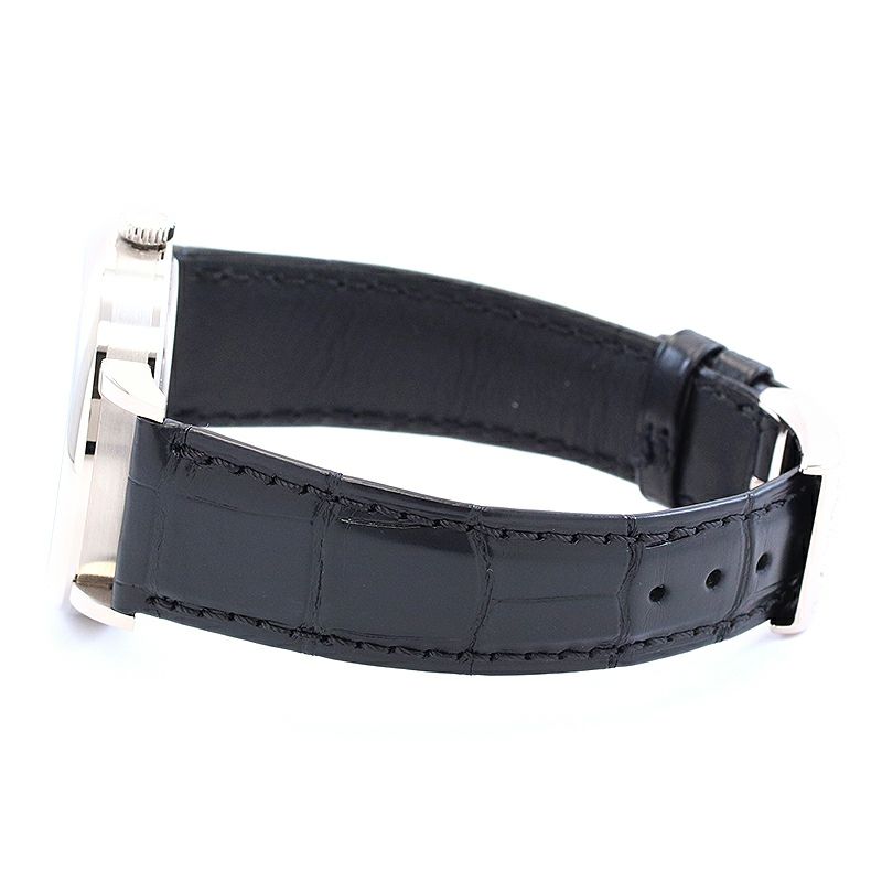 【中古】A.LANGE & SOHNE SAXONIA OUTSIZE DATE A.ランゲ&ゾーネ サクソニア・アウトサイズデイト 381.029 (LSLS3813AD)
