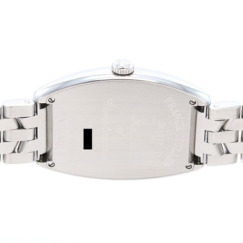 【中古】FRANCK MULLER CASABLANCA SAHARA フランク・ミュラー カサブランカ サハラ 2852SAHARA