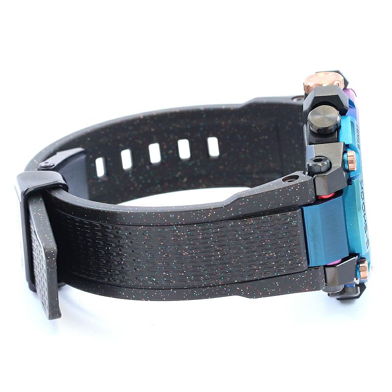 【中古】CASIO G-SHOCK MT-G MTG-B3000 SERIES DIFFUSE NEBULA カシオ Gショック MT-G MTG-B3000シリーズ 散光星雲 MTG-B3000DN-1AJR