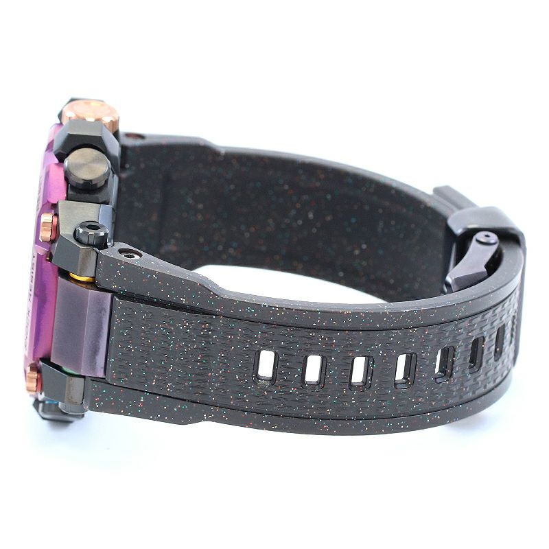【中古】CASIO G-SHOCK MT-G MTG-B3000 SERIES DIFFUSE NEBULA カシオ Gショック MT-G MTG-B3000シリーズ 散光星雲 MTG-B3000DN-1AJR