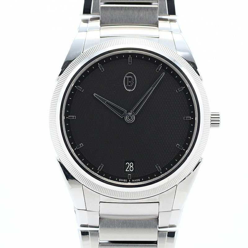 【中古】PARMIGIANI FLEURIER TONDA PF MICRO-ROTOR パルミジャーニ・フルリエ トンダ PF マイクロローター PFC914-1020001-100182