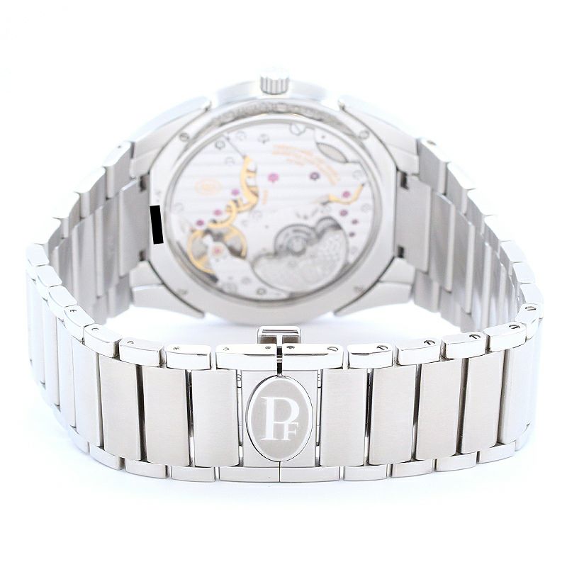 【中古】PARMIGIANI FLEURIER TONDA PF MICRO-ROTOR パルミジャーニ・フルリエ トンダ PF マイクロローター PFC914-1020001-100182