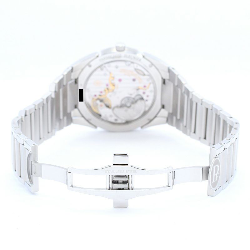 【中古】PARMIGIANI FLEURIER TONDA PF MICRO-ROTOR パルミジャーニ・フルリエ トンダ PF マイクロローター PFC914-1020001-100182