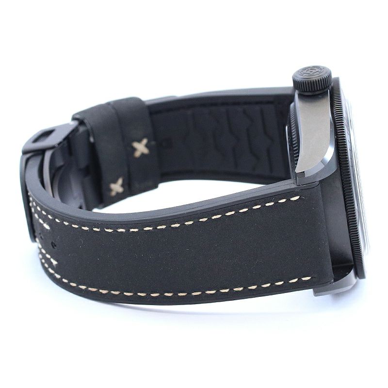 【中古】TUDOR BLACK BAY CERAMIC チューダー ブラックベイ セラミック M79210CNU-0001