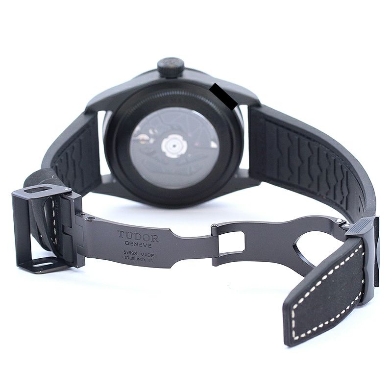 【中古】TUDOR BLACK BAY CERAMIC チューダー ブラックベイ セラミック M79210CNU-0001
