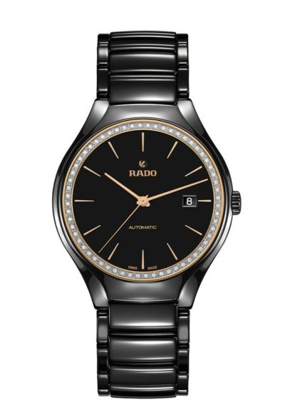 楽天市場】【ウォッチ】RADO ラドー フローレンス デイト
