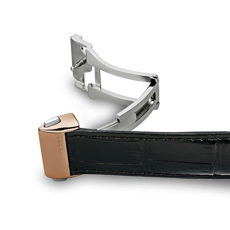 RADO DiaMaster ceramos Automatic ラドー ダイヤマスター