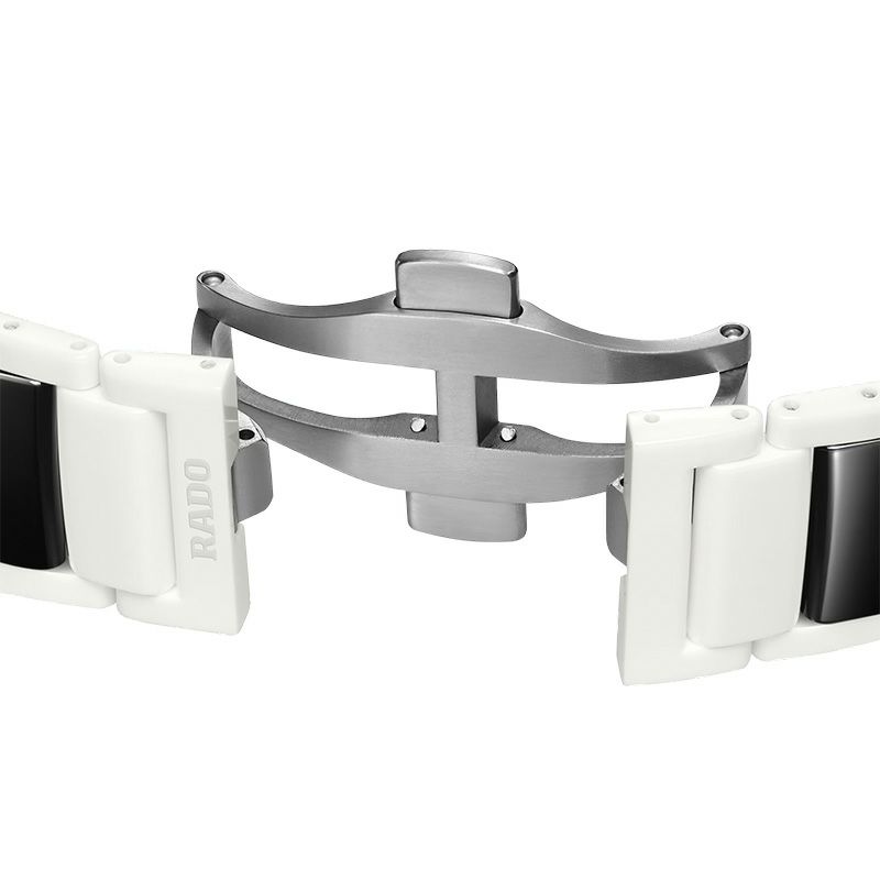 RADO True Square Automatic Open Heart Diamonds Limited Edition ラドー トゥルースクエア オートマチック オープン ハート ダイアモンドズ リミテッド エディション R27073752