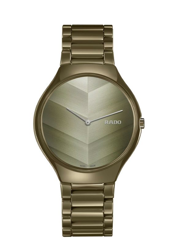 SomaLi / そまり　RADO フローレンス ダイヤモンド　クオーツ RADO ラドー フローレンス 204.3647.4 スイス製 ゴールド文字盤