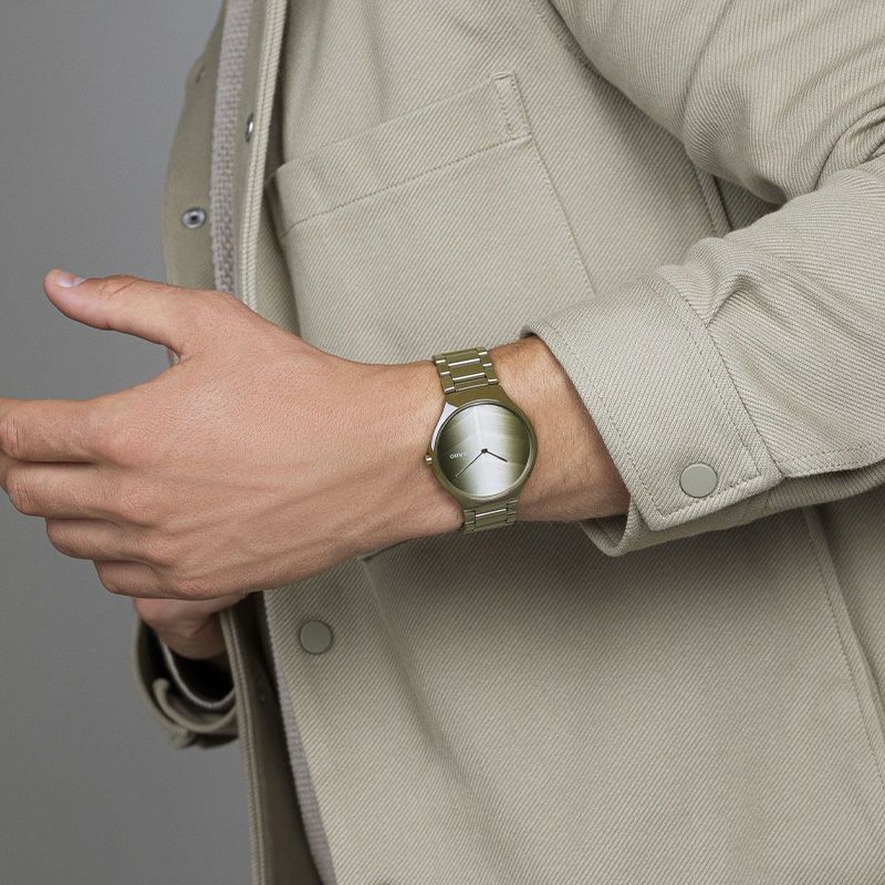 SomaLi / そまり　RADO フローレンス ダイヤモンド　クオーツ RADO ラドー フローレンス 204.3647.4 スイス製 ゴールド文字盤