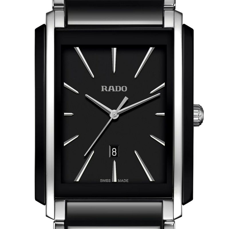 ラドー RADO Integral ラドー インテグラル R20206162｜正規取り扱い