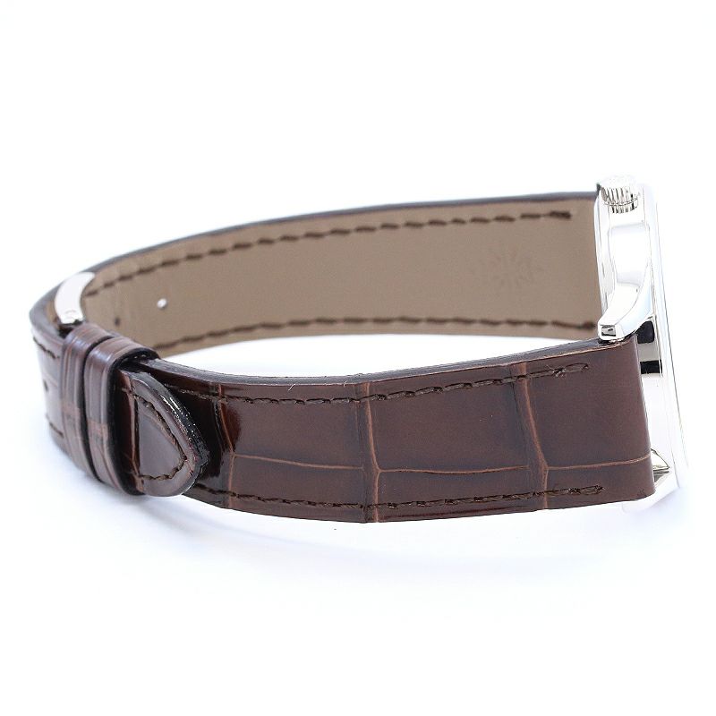 【中古】PATEK PHILIPPE CALATRAVA パテック・フィリップ カラトラバ 3998P