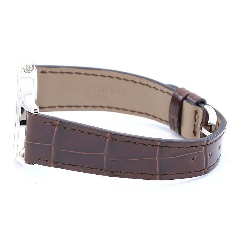 【中古】PATEK PHILIPPE CALATRAVA パテック・フィリップ カラトラバ 3998P
