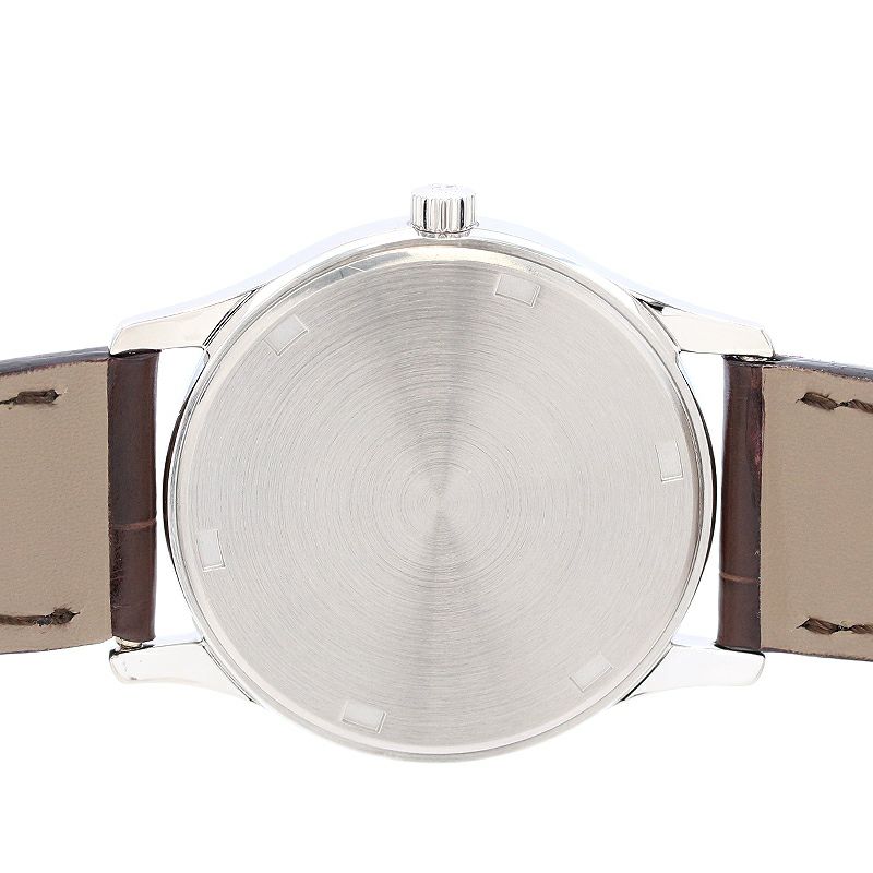 【中古】PATEK PHILIPPE CALATRAVA パテック・フィリップ カラトラバ 3998P