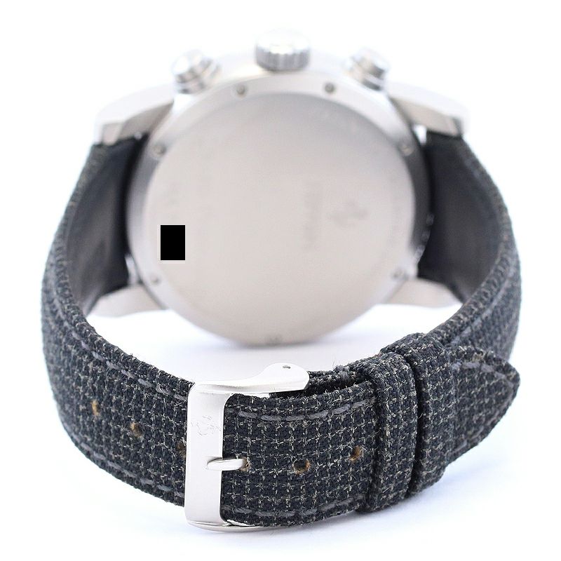 【中古】GIRARD-PERREGAUX FERRARI CHRONOGRAPH ジラール・ペルゴ フェラーリ クロノグラフ 80200M0.11.6656