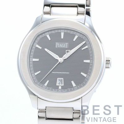 楽天市場】ピアジェ piaget 時計 中古の通販