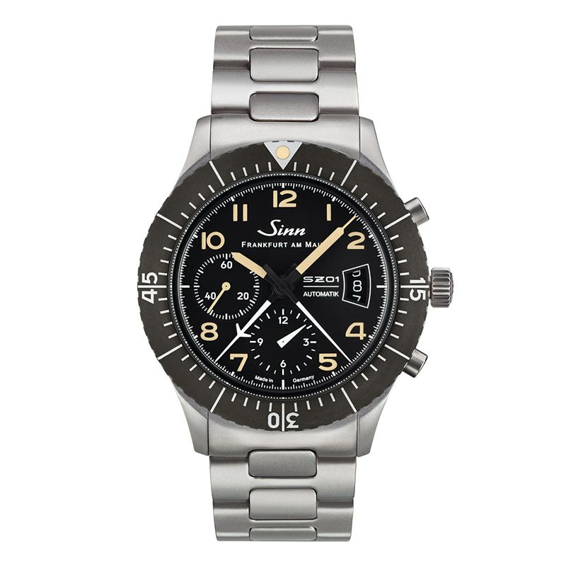 Sinn 156.1.E ジン 156.1.E 156.1.E