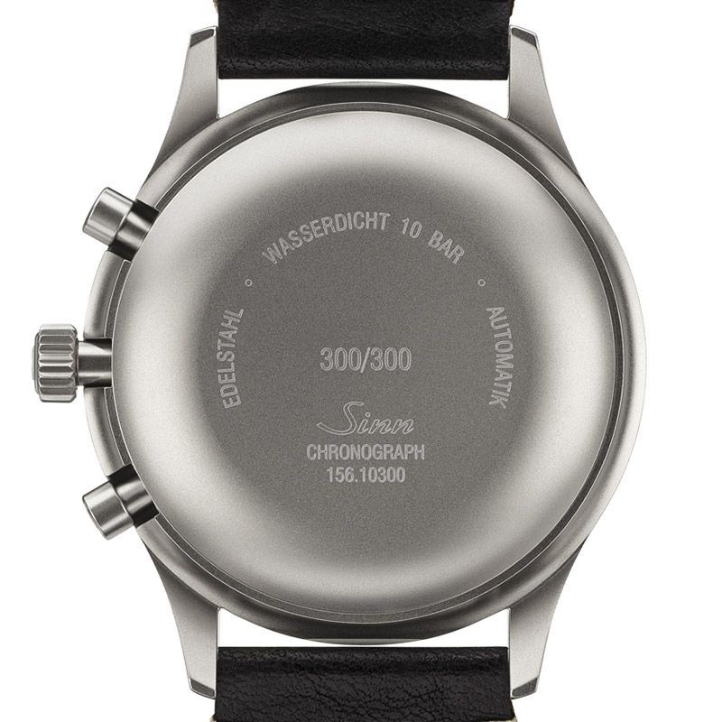 Sinn 156.1.E ジン 156.1.E 156.1.E