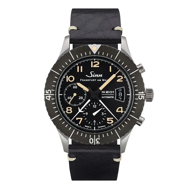 Sinn 156.1.E ジン 156.1.E 156.1.E