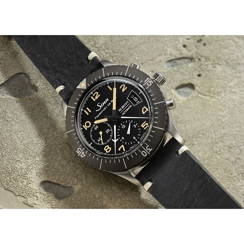 Sinn 156.1.E ジン 156.1.E 156.1.E