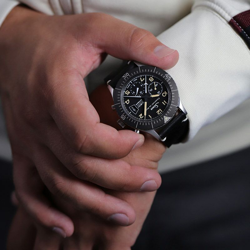 Sinn 156.1.E ジン 156.1.E 156.1.E