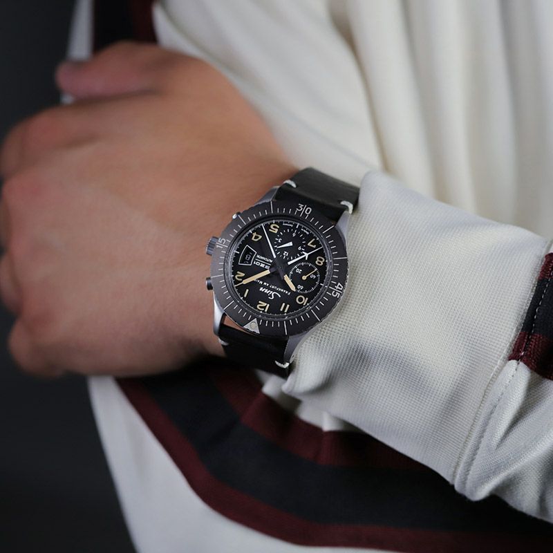 Sinn 156.1.E ジン 156.1.E 156.1.E