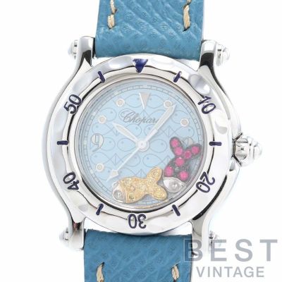 中古】Chopard（ショパール）｜時計・腕時計の通販サイトBEST ISHIDA