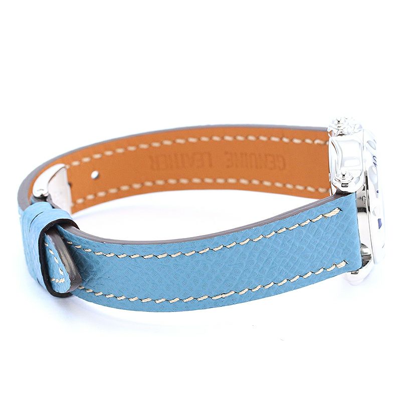 【中古】CHOPARD HAPPY SPORT HAPPY FISH ショパール ハッピースポーツ ハッピーフィッシュ 27/8923-402