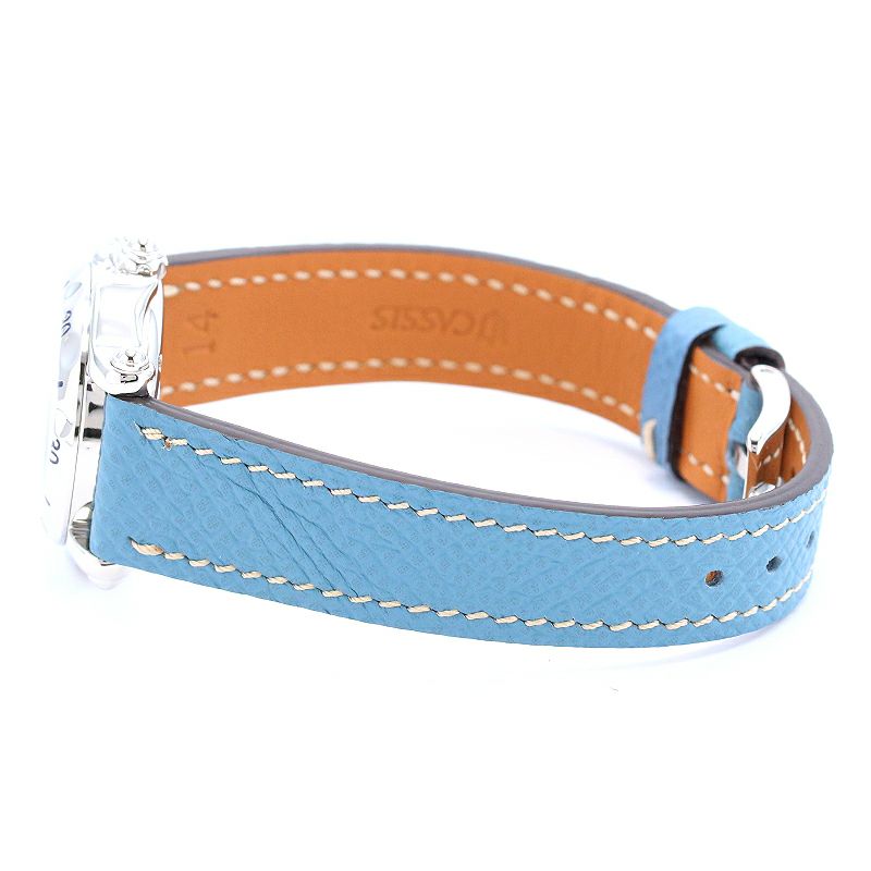 【中古】CHOPARD HAPPY SPORT HAPPY FISH ショパール ハッピースポーツ ハッピーフィッシュ 27/8923-402