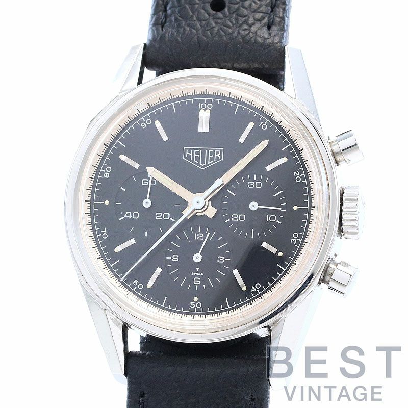 中古】TAG HEUER CARRERA CHRONOGRAPH CLASSIC 1964 RE-EDITION タグ・ホイヤー カレラ クラシック  クロノグラフ 1964 リ・エディション CS3111.BC0725｜ヴィンテージブランド｜時計・腕時計の通販サイトBEST  ISHIDA（正規・中古販売店）