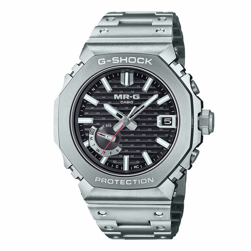 G-SHOCK MRG-B2100 Series ジーショック エムアールジー B2100 シリーズ MRG-B2100D-1AJR