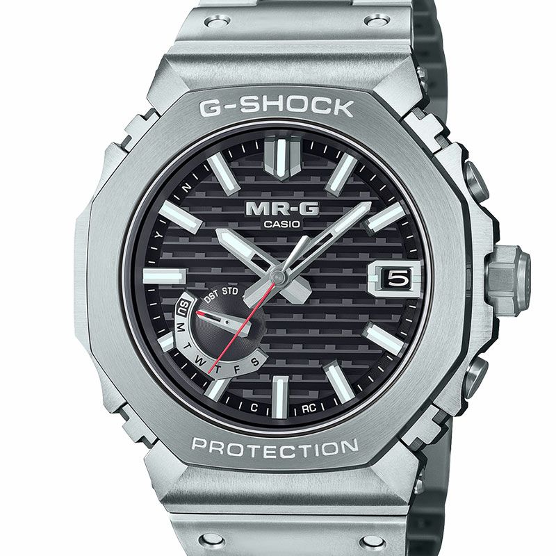 G-SHOCK MRG-B2100 Series ジーショック エムアールジー B2100 シリーズ MRG-B2100D-1AJR
