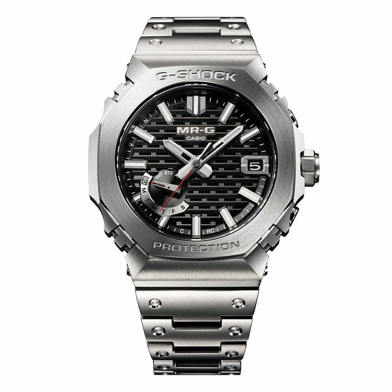 G-SHOCK MRG-B2100 Series ジーショック エムアールジー B2100 シリーズ MRG-B2100D-1AJR